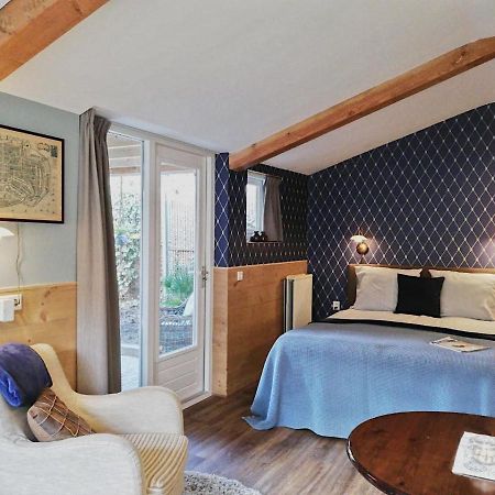 Casa Batavia B&B Lelystad Zewnętrze zdjęcie