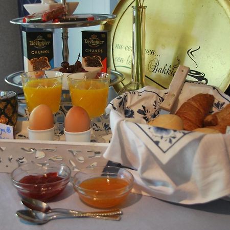 Casa Batavia B&B Lelystad Zewnętrze zdjęcie