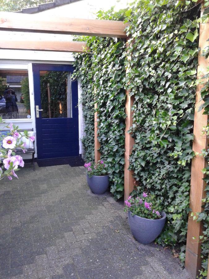 Casa Batavia B&B Lelystad Zewnętrze zdjęcie