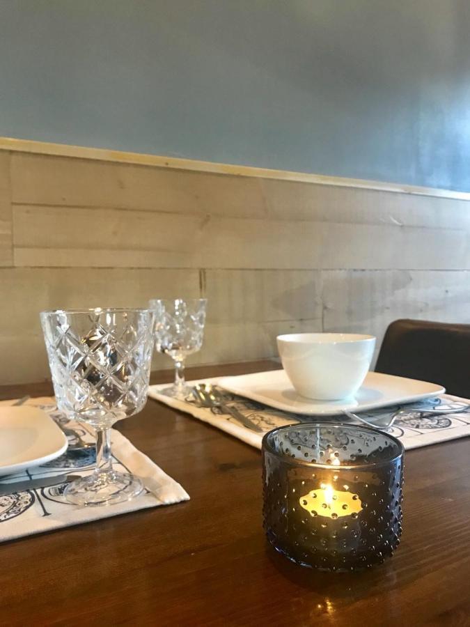 Casa Batavia B&B Lelystad Zewnętrze zdjęcie