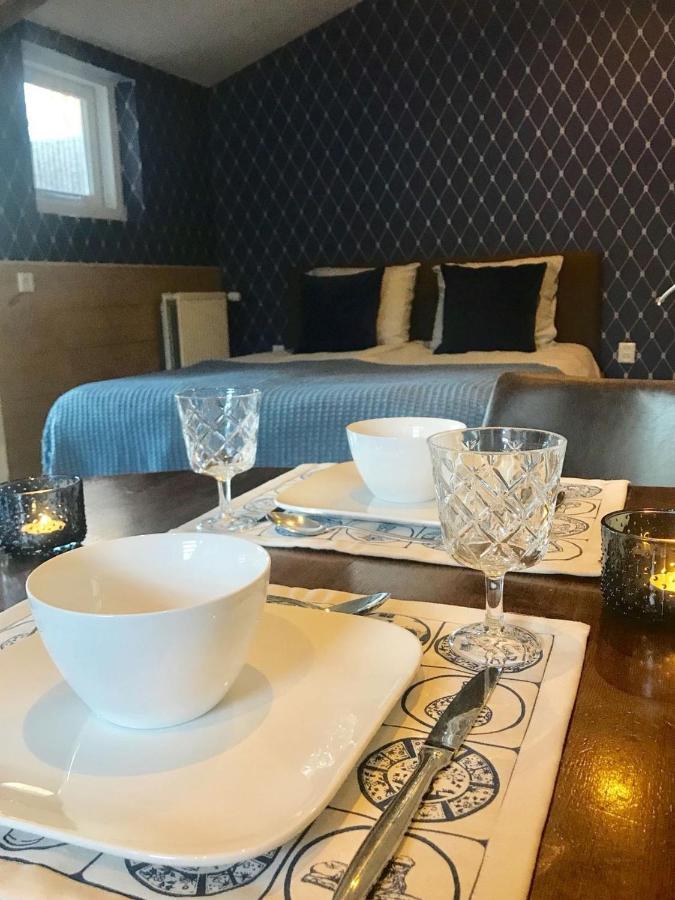 Casa Batavia B&B Lelystad Zewnętrze zdjęcie