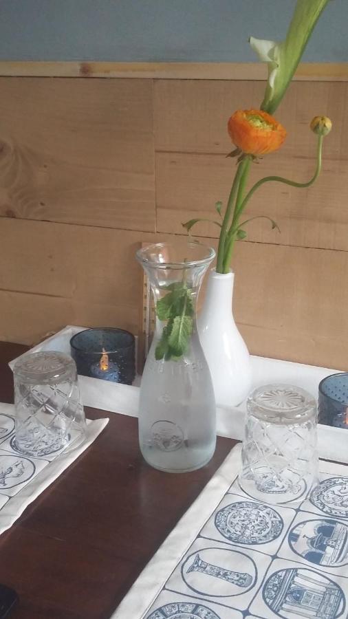Casa Batavia B&B Lelystad Zewnętrze zdjęcie