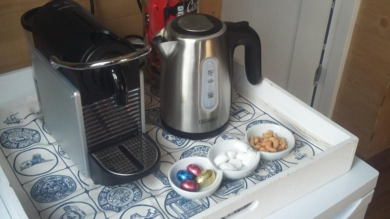 Casa Batavia B&B Lelystad Zewnętrze zdjęcie