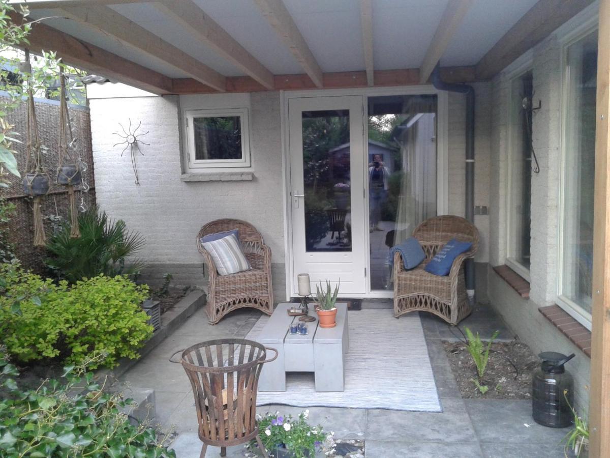 Casa Batavia B&B Lelystad Zewnętrze zdjęcie