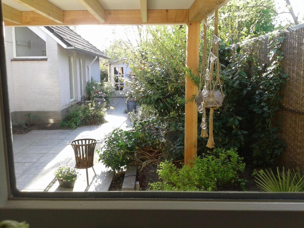 Casa Batavia B&B Lelystad Zewnętrze zdjęcie