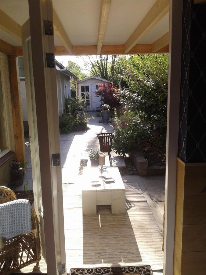 Casa Batavia B&B Lelystad Zewnętrze zdjęcie