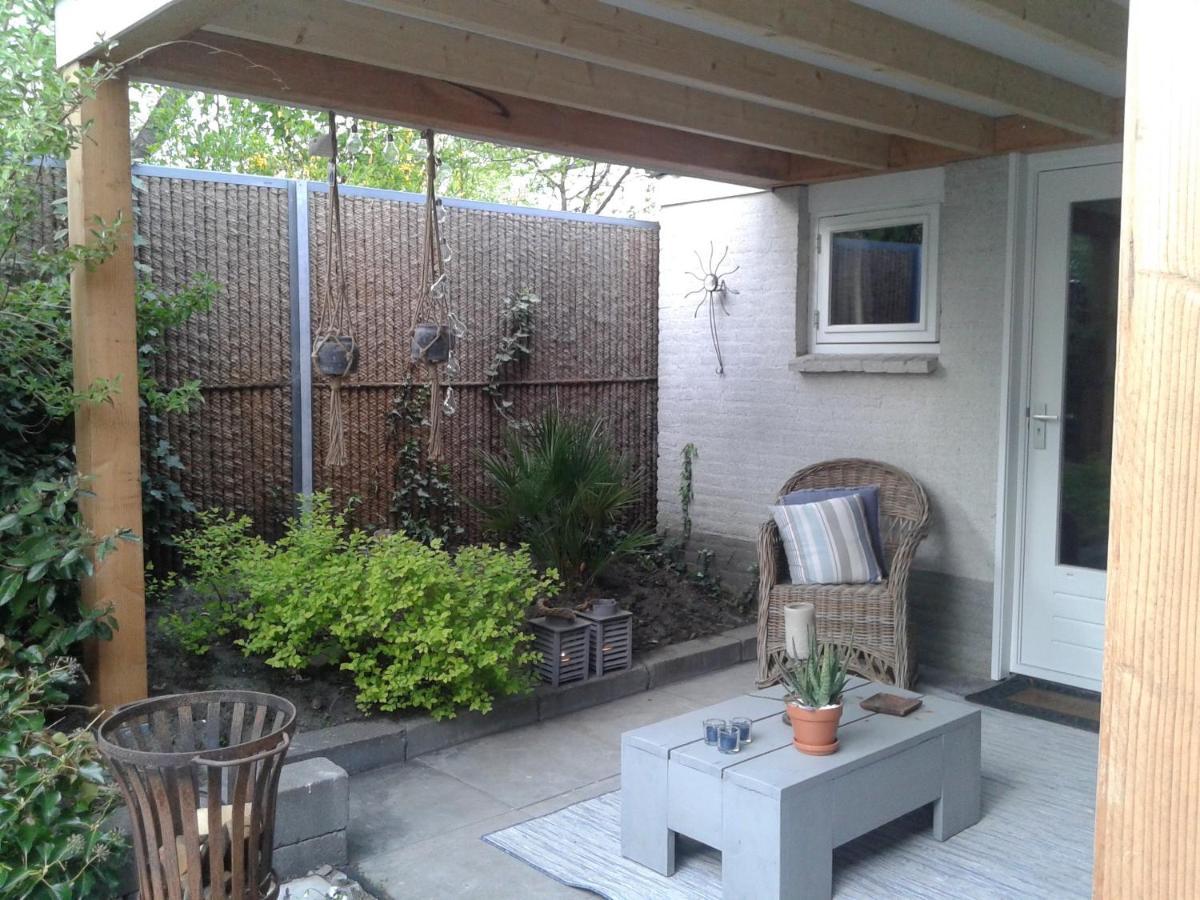 Casa Batavia B&B Lelystad Zewnętrze zdjęcie