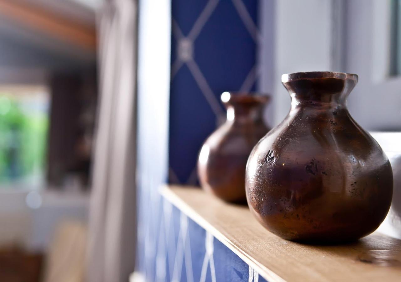Casa Batavia B&B Lelystad Zewnętrze zdjęcie
