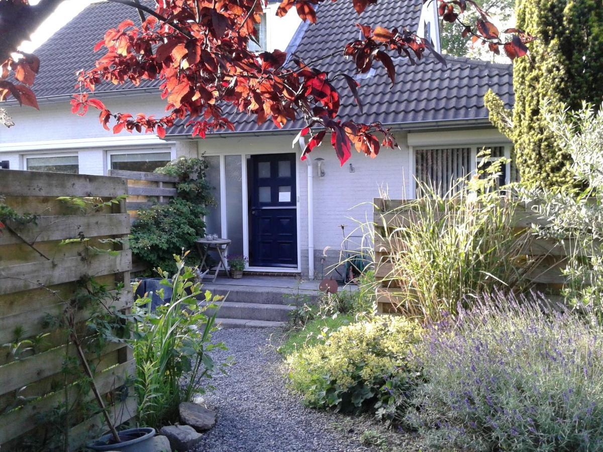 Casa Batavia B&B Lelystad Zewnętrze zdjęcie