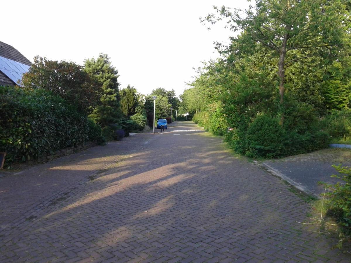 Casa Batavia B&B Lelystad Zewnętrze zdjęcie