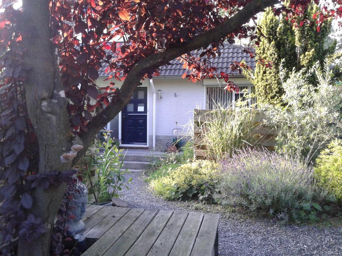 Casa Batavia B&B Lelystad Zewnętrze zdjęcie