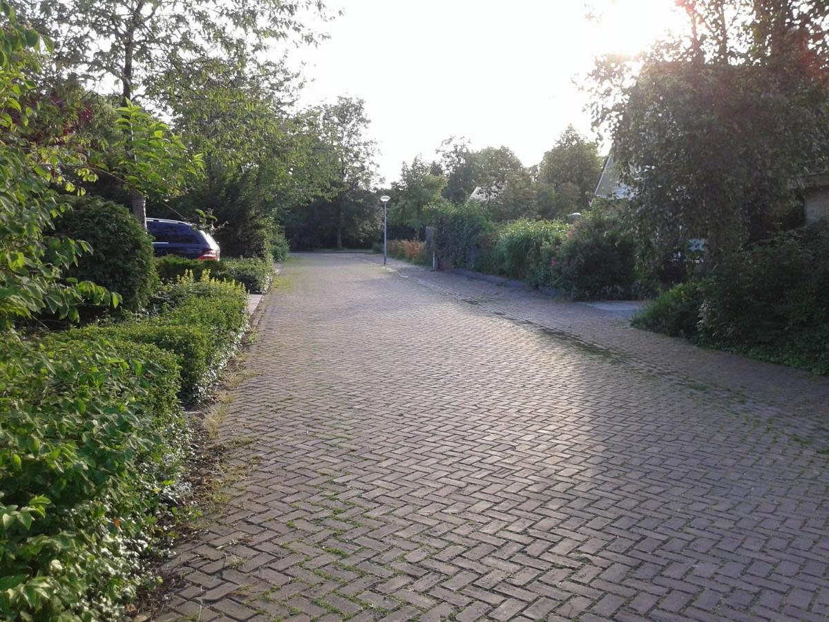 Casa Batavia B&B Lelystad Zewnętrze zdjęcie