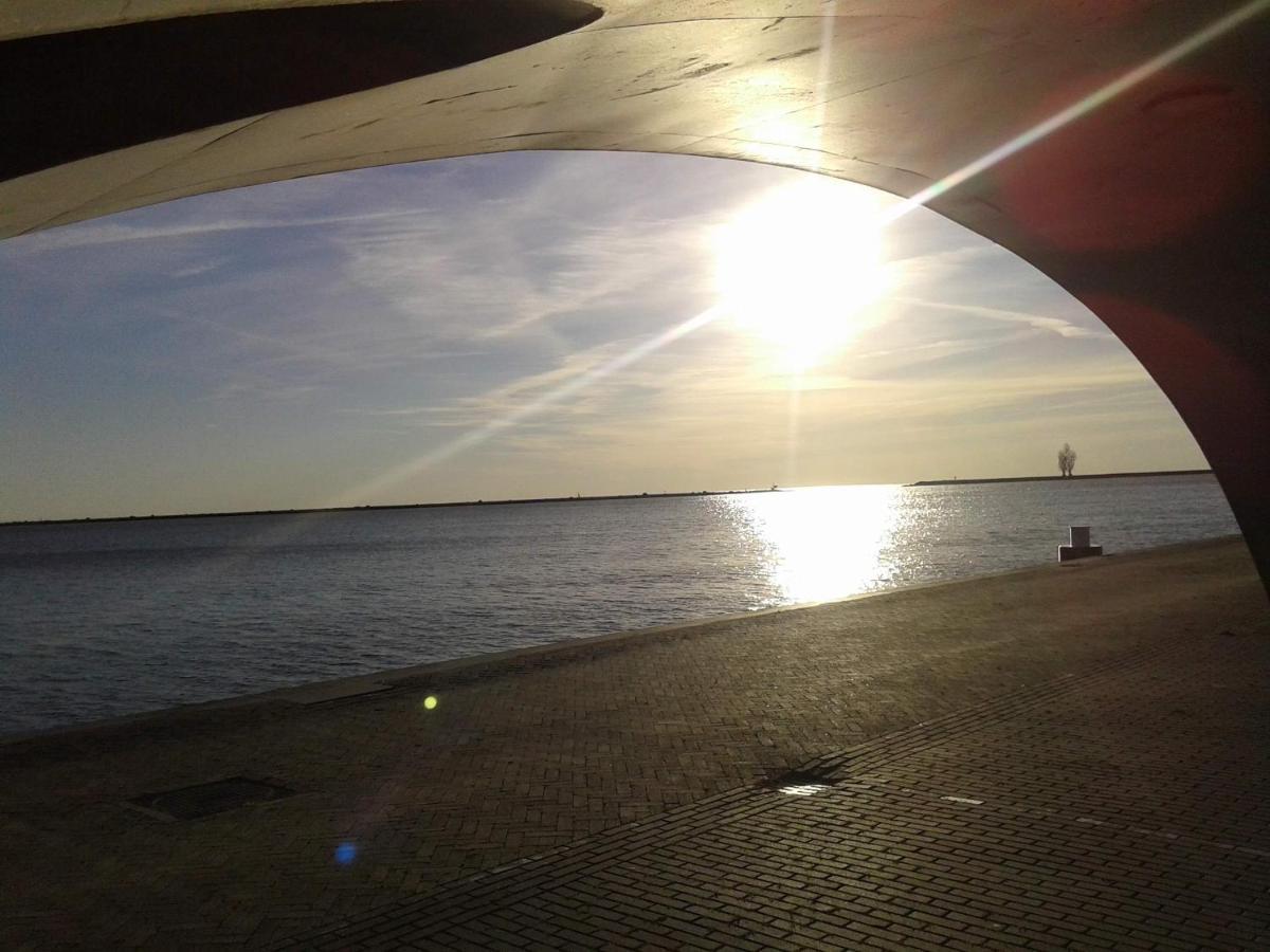 Casa Batavia B&B Lelystad Zewnętrze zdjęcie