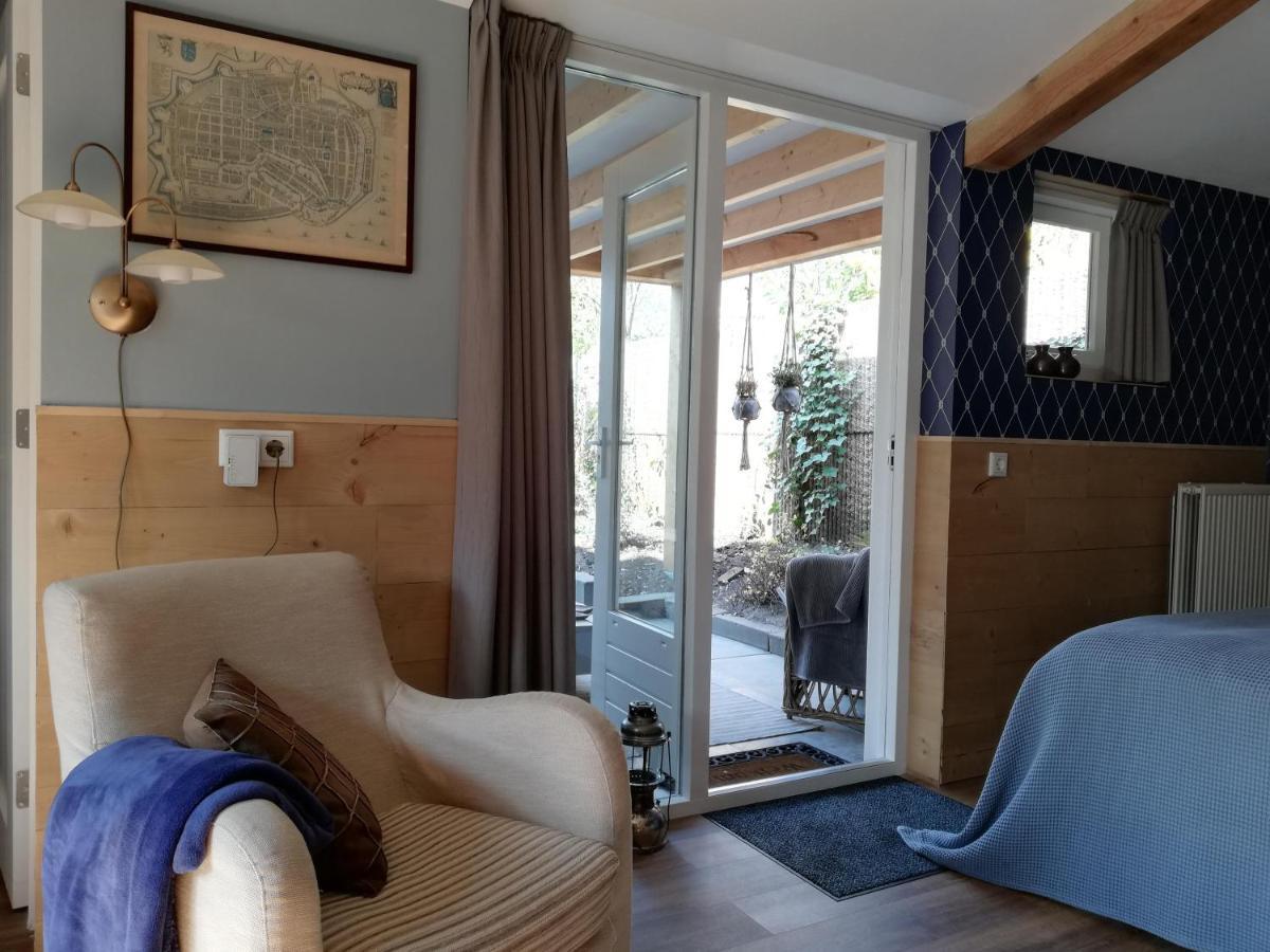 Casa Batavia B&B Lelystad Zewnętrze zdjęcie