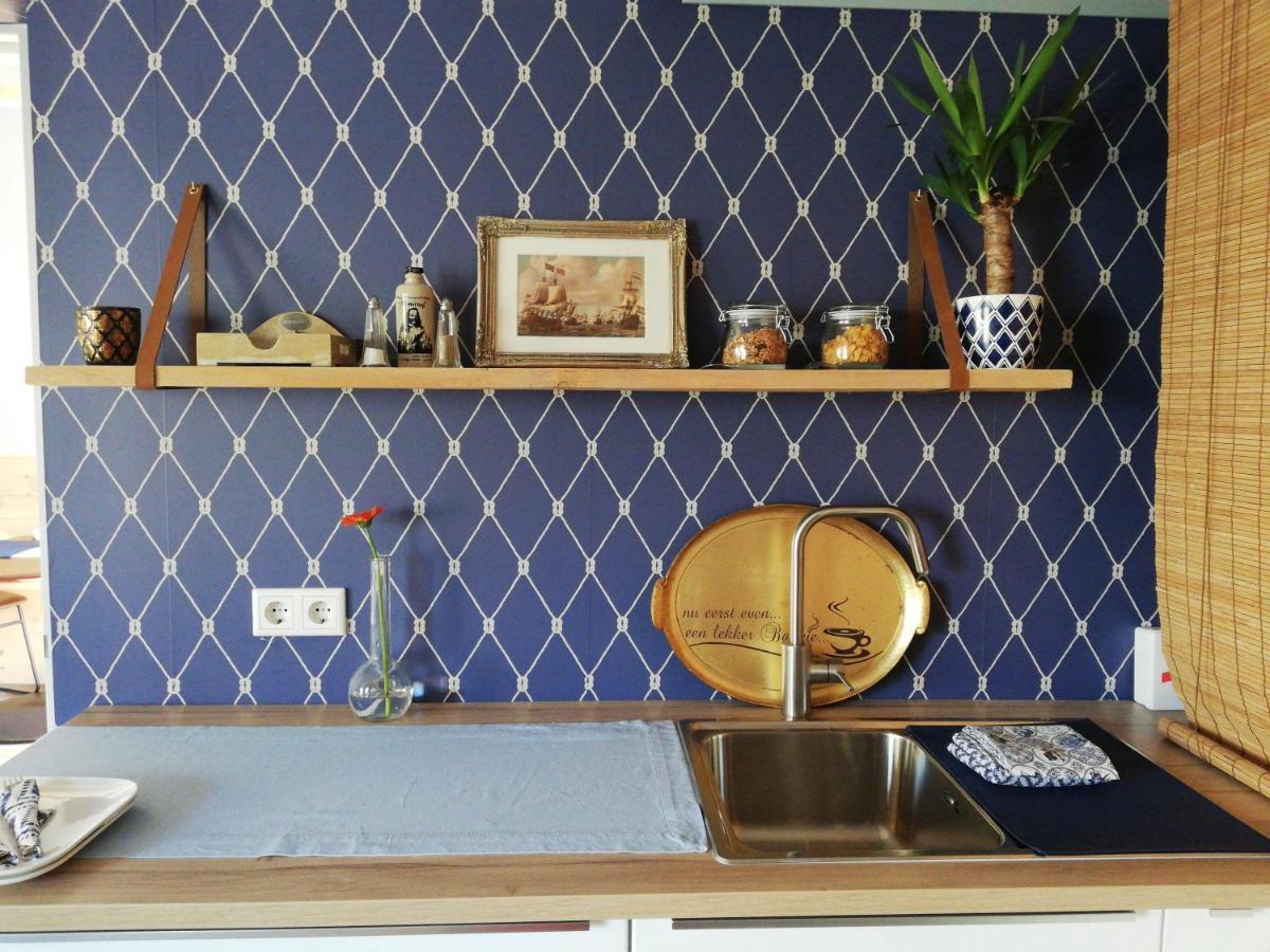 Casa Batavia B&B Lelystad Zewnętrze zdjęcie