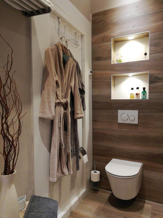 Casa Batavia B&B Lelystad Zewnętrze zdjęcie