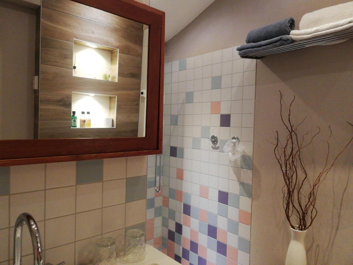 Casa Batavia B&B Lelystad Zewnętrze zdjęcie