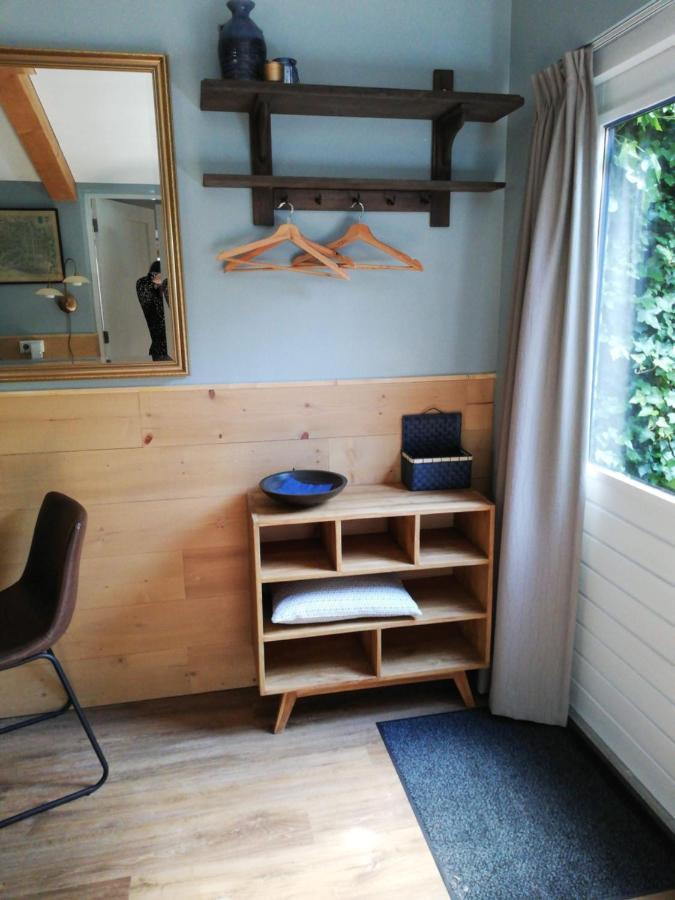 Casa Batavia B&B Lelystad Zewnętrze zdjęcie