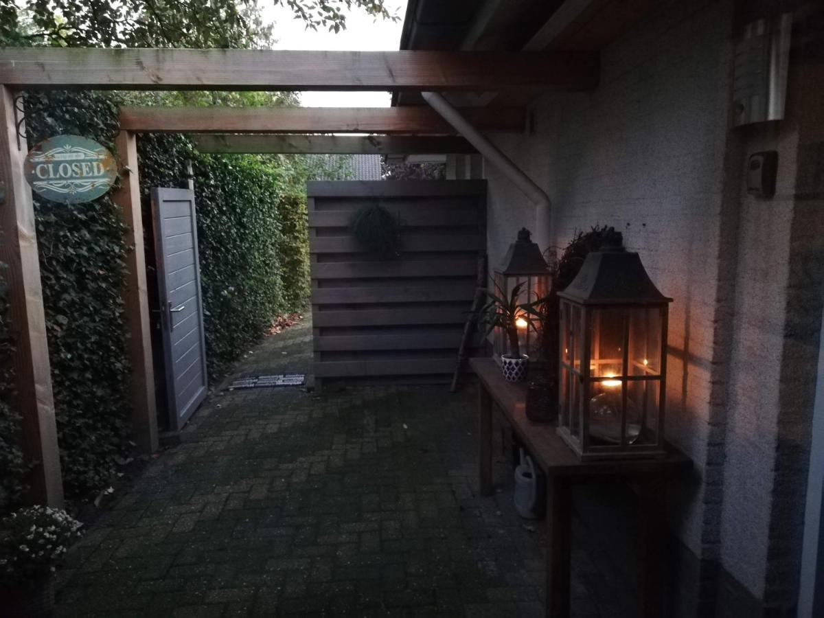 Casa Batavia B&B Lelystad Zewnętrze zdjęcie