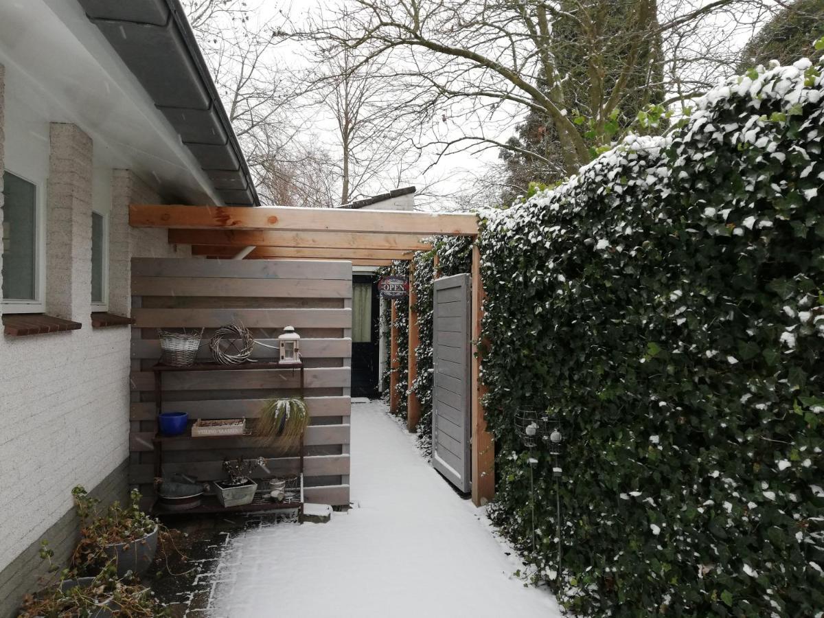 Casa Batavia B&B Lelystad Zewnętrze zdjęcie