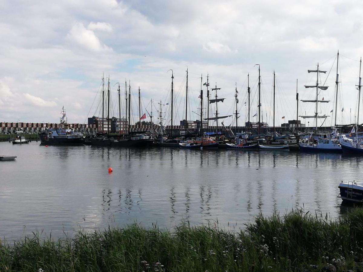 Casa Batavia B&B Lelystad Zewnętrze zdjęcie