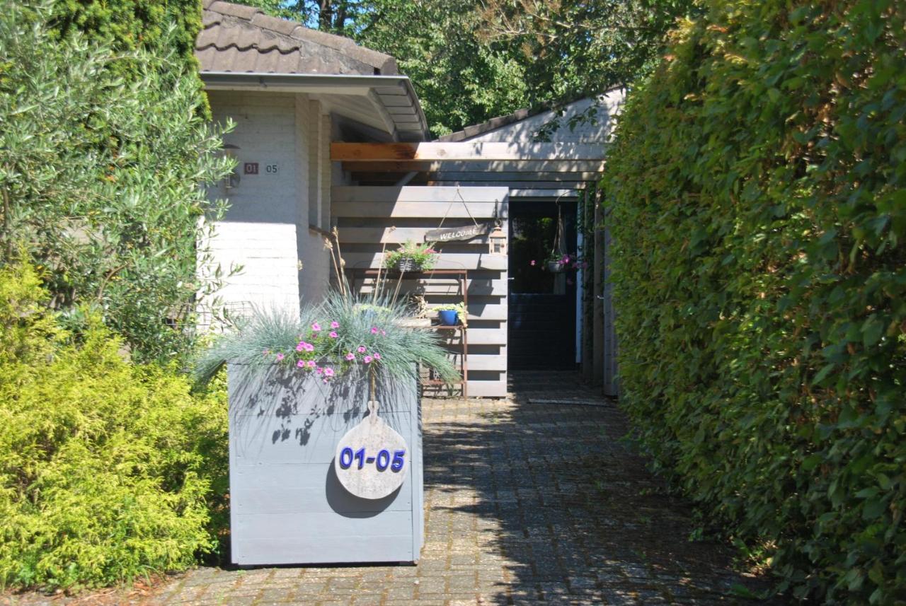Casa Batavia B&B Lelystad Zewnętrze zdjęcie