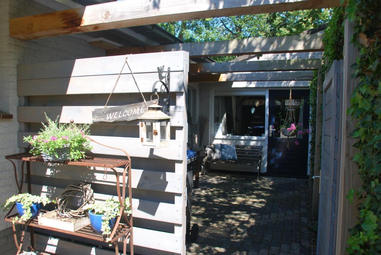 Casa Batavia B&B Lelystad Zewnętrze zdjęcie