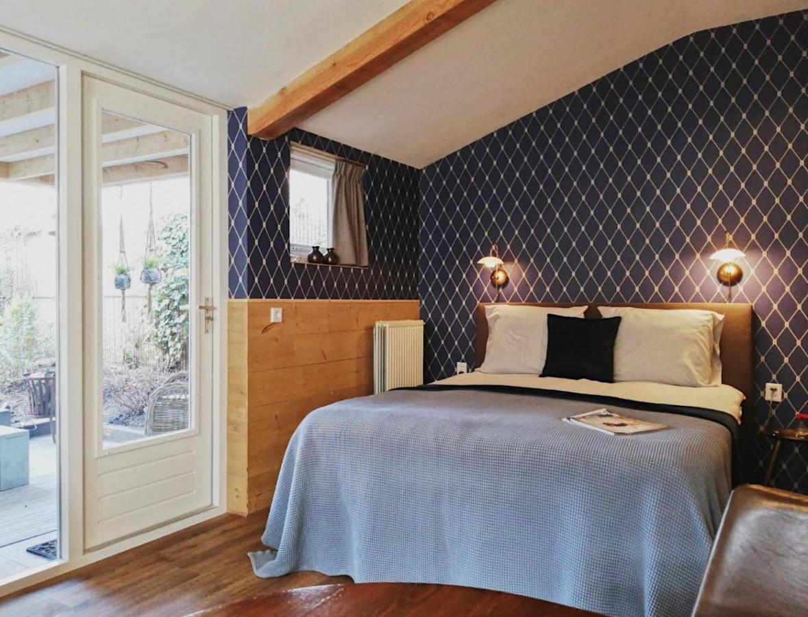 Casa Batavia B&B Lelystad Zewnętrze zdjęcie