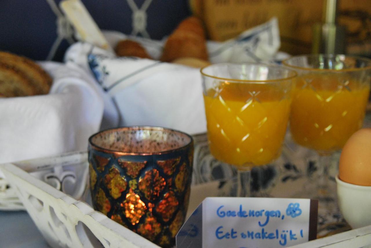 Casa Batavia B&B Lelystad Zewnętrze zdjęcie