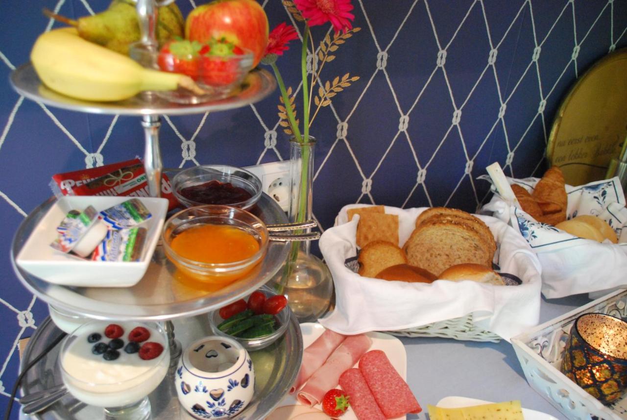 Casa Batavia B&B Lelystad Zewnętrze zdjęcie