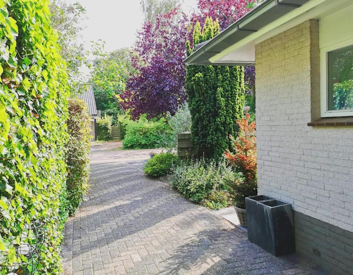 Casa Batavia B&B Lelystad Zewnętrze zdjęcie